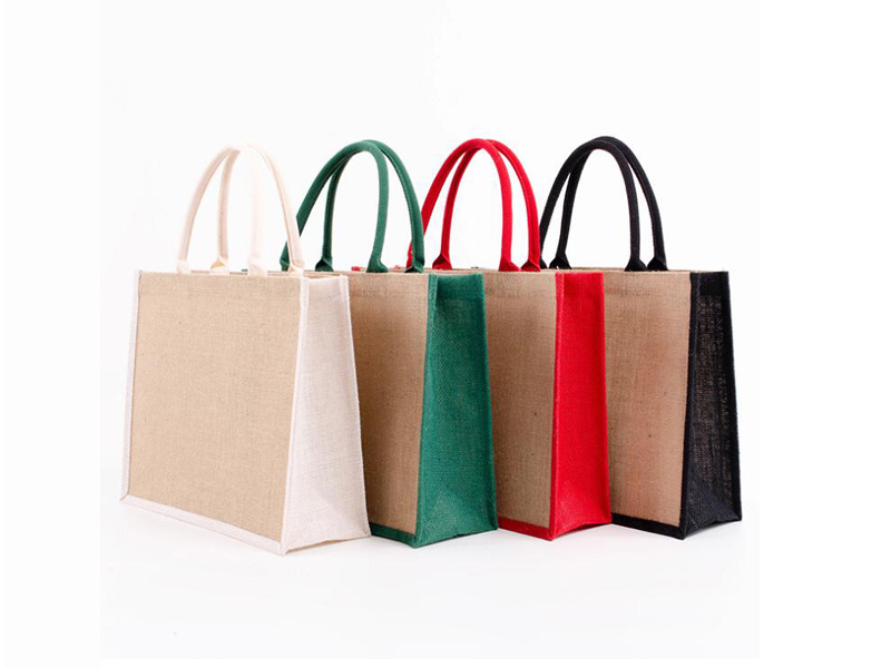 Jute Bags In Bulk