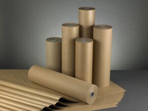 kraft paper roll