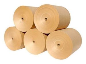 kraft paper roll