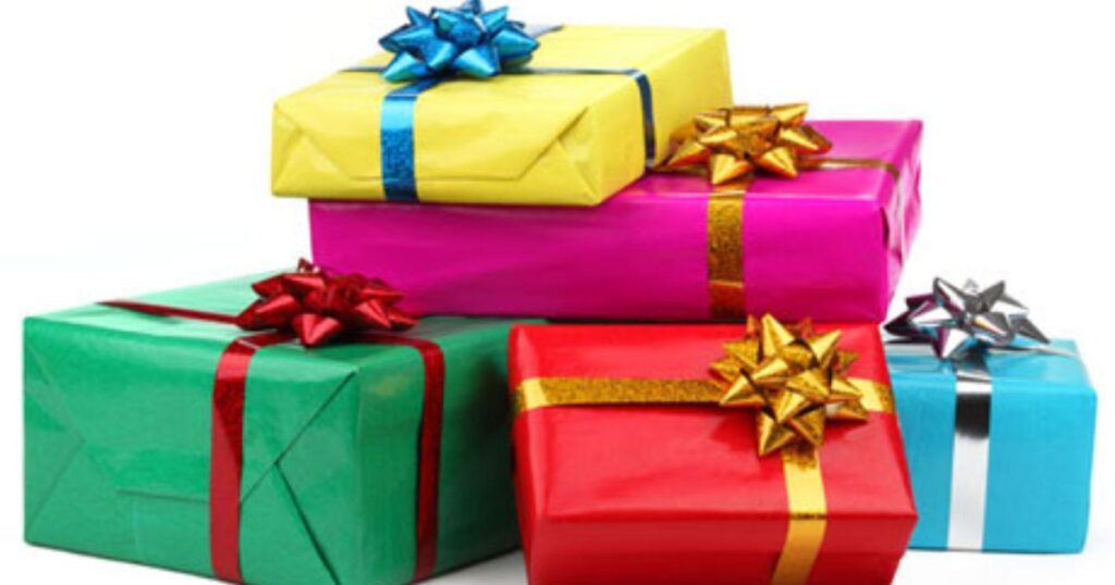 The Art Of Gift Giving A Deep Dive Into Gift Boxes