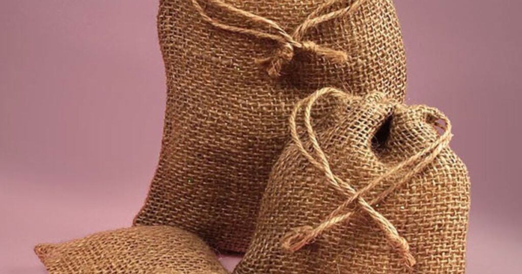 The Future of Jute Bags