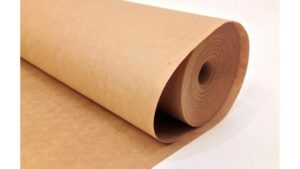 Kraft Paper Roll