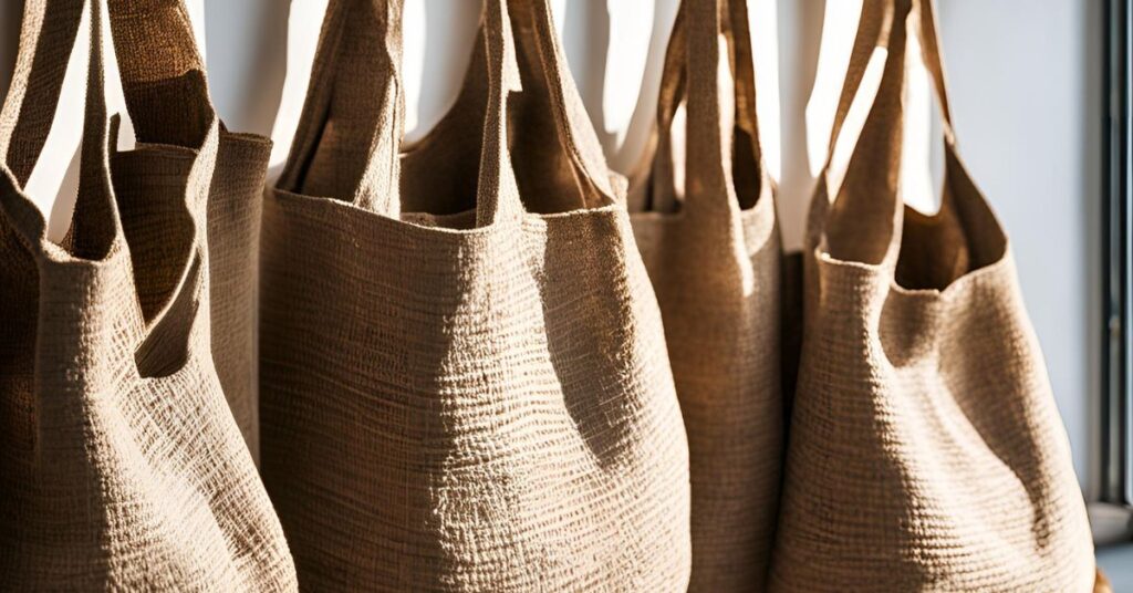 Jute Bags