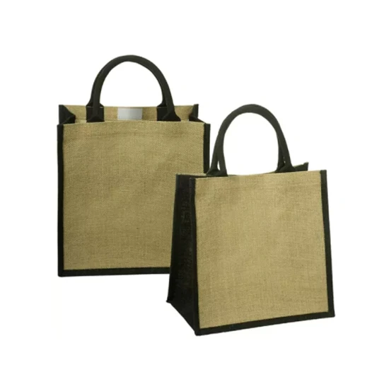 Jute Bags In Bulk