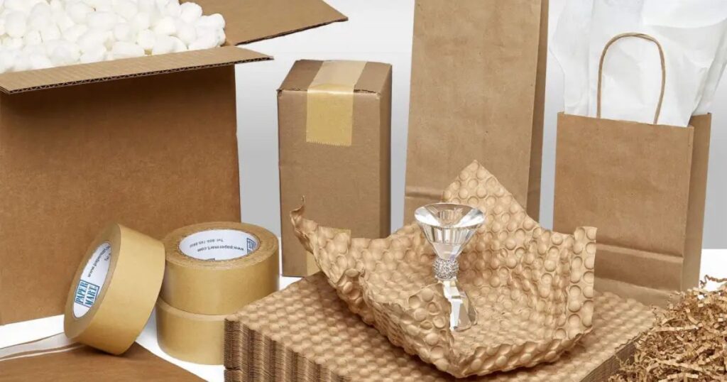 Eco-Friendly Protective Packaging Options Protect And Preserve