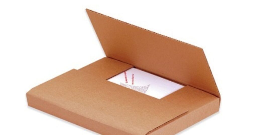 Future Trends in Paper Mailer Packaging