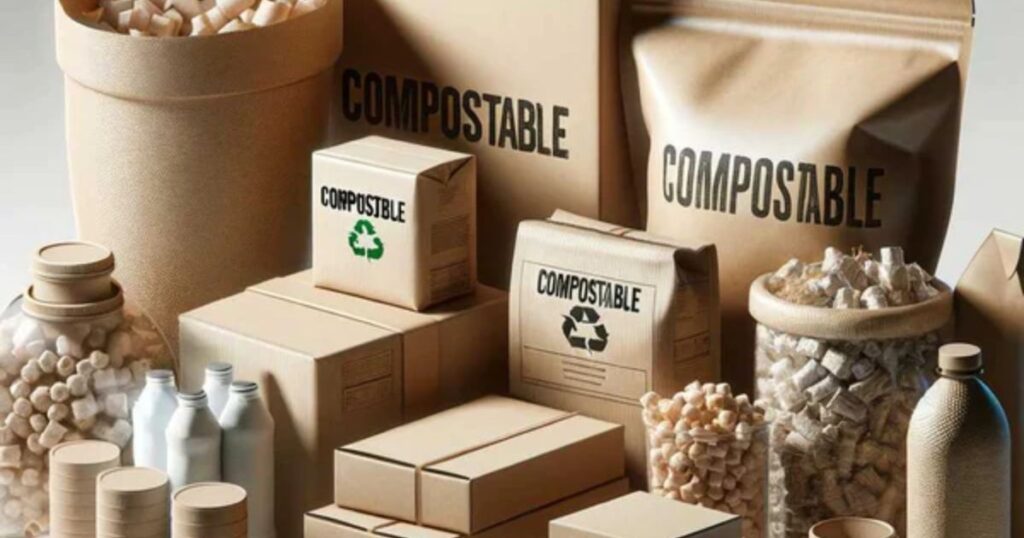 Implementing Eco-Friendly Packaging in Your Business