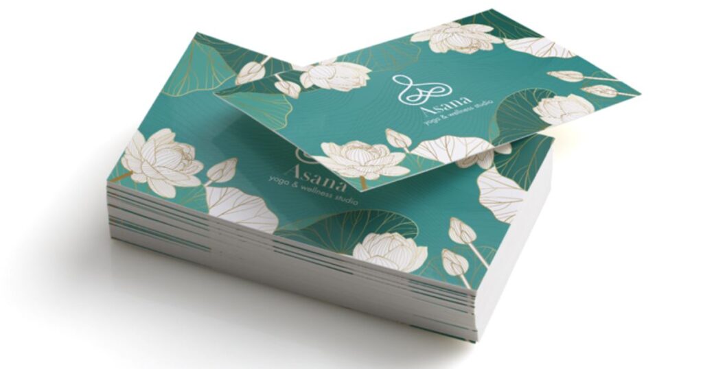 Paper For Business Cards