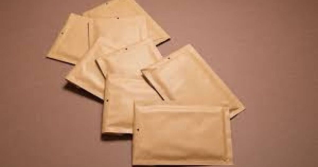 Types of Paper Mailers