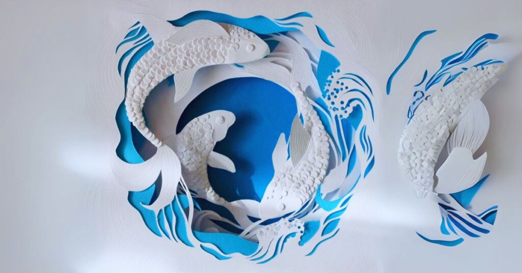 How to Preserve Paper Art