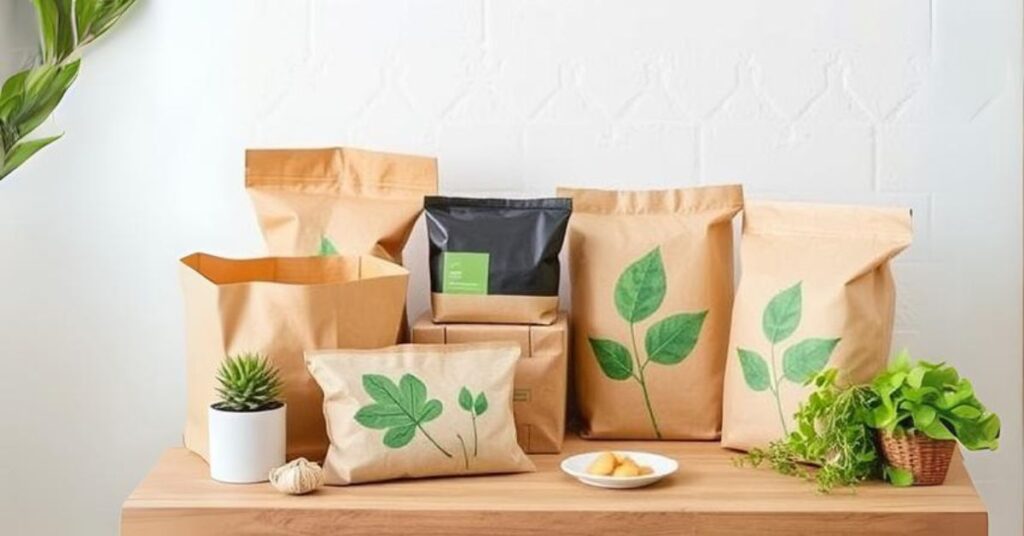 Why Packaging is Essential to Your Sustainability Strategy?