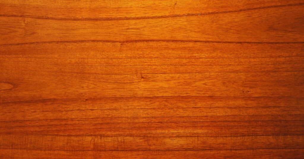 Wood Surfaces