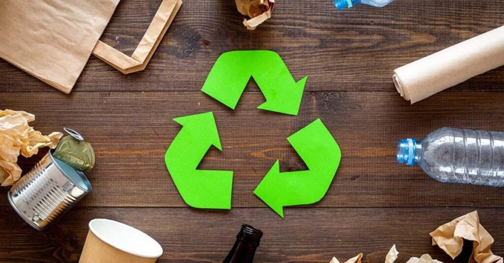 Why Recycle or Compost Tissue Paper