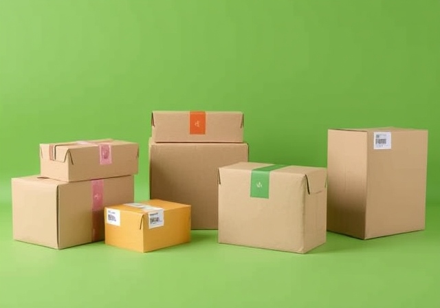 Where to Find Custom Shipping Boxes Near Me?