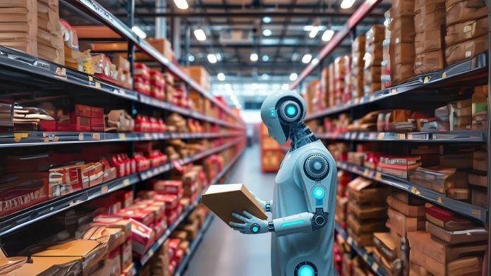 AI is Reshaping the Packaging Industry