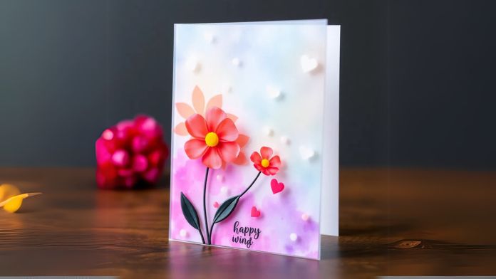 DIY Greeting Cards