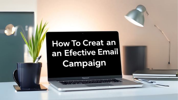 How To Create An Effective Mailing Campaign