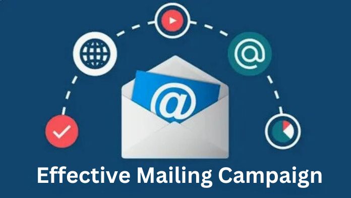 Mailing Campaign