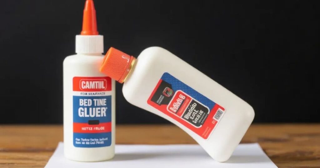 Common Mistakes to Avoid When Gluing Paper