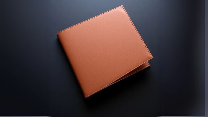 Right Brown Folder