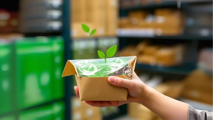 The Impact of AI on Sustainability in the Packaging Industry