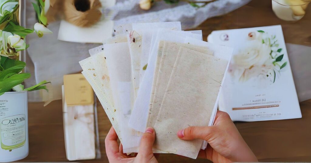 What Exactly is the Deal with Onionskin Paper?