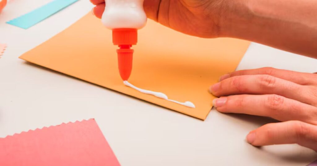 What's The Best Glue For Paper: Top Picks For Crafting Success