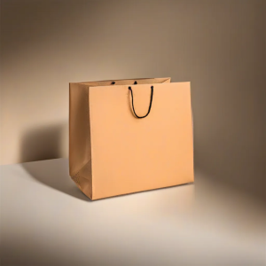 Brown paper bags wholesale